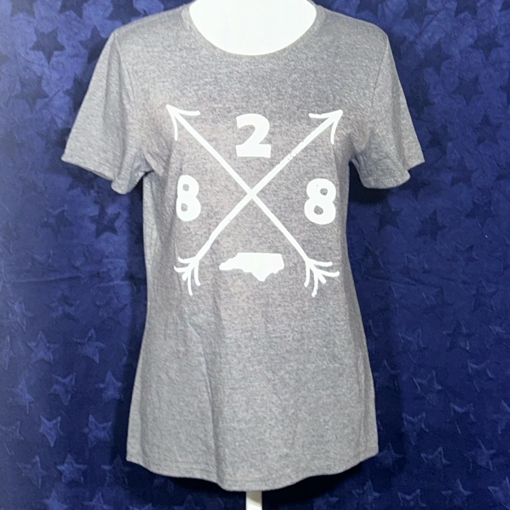 828 NC T-shirt